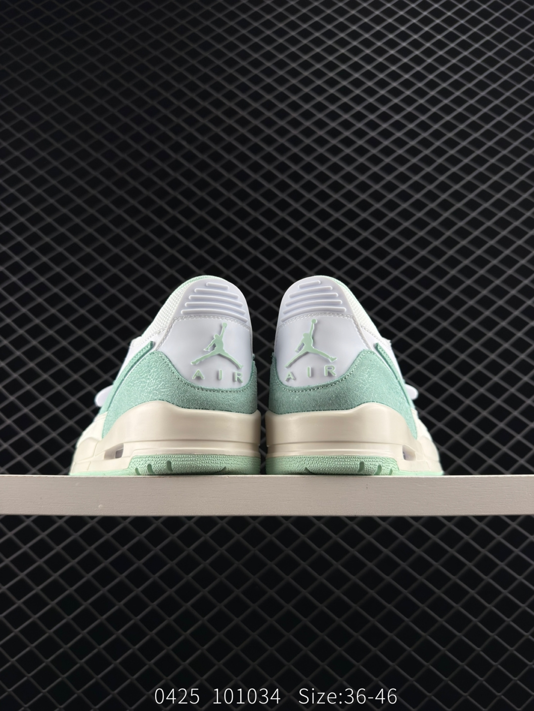 Air Jordan Legacy 312 Low